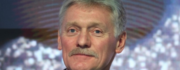 Песков: Русия ще отговори на ЕС за активите